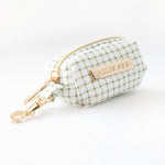 Load image into Gallery viewer, Peppermint Dog Waste bag holder
