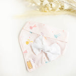 Load image into Gallery viewer, Snowball Dog Bandana
