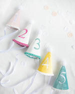 Load image into Gallery viewer, Birthday Pawty Hat
