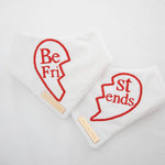 Load image into Gallery viewer, Best Friends Dog Bandana
