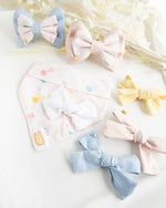 Load image into Gallery viewer, Snowball Dog Bandana
