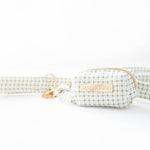 Load image into Gallery viewer, Peppermint Dog Waste bag holder
