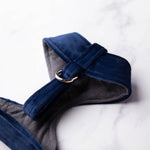 Load image into Gallery viewer, Miles Luxe Dog Harness
