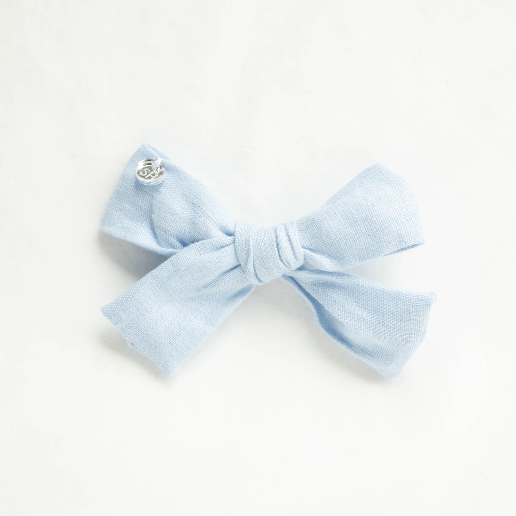 Skye Hair Dog Bow Tie