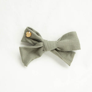 Kai Hair Dog Bow Tie