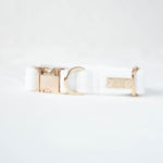 Load image into Gallery viewer, Theia Velvet Dog Collar
