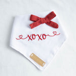 Load image into Gallery viewer, Sweetheart Dog Bandana
