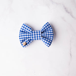 Dorothy Dog Bow Tie