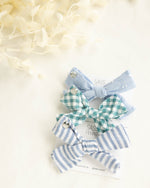 Load image into Gallery viewer, Skye Hair Dog Bow Tie
