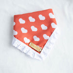 Load image into Gallery viewer, Eloise Dog Bandana

