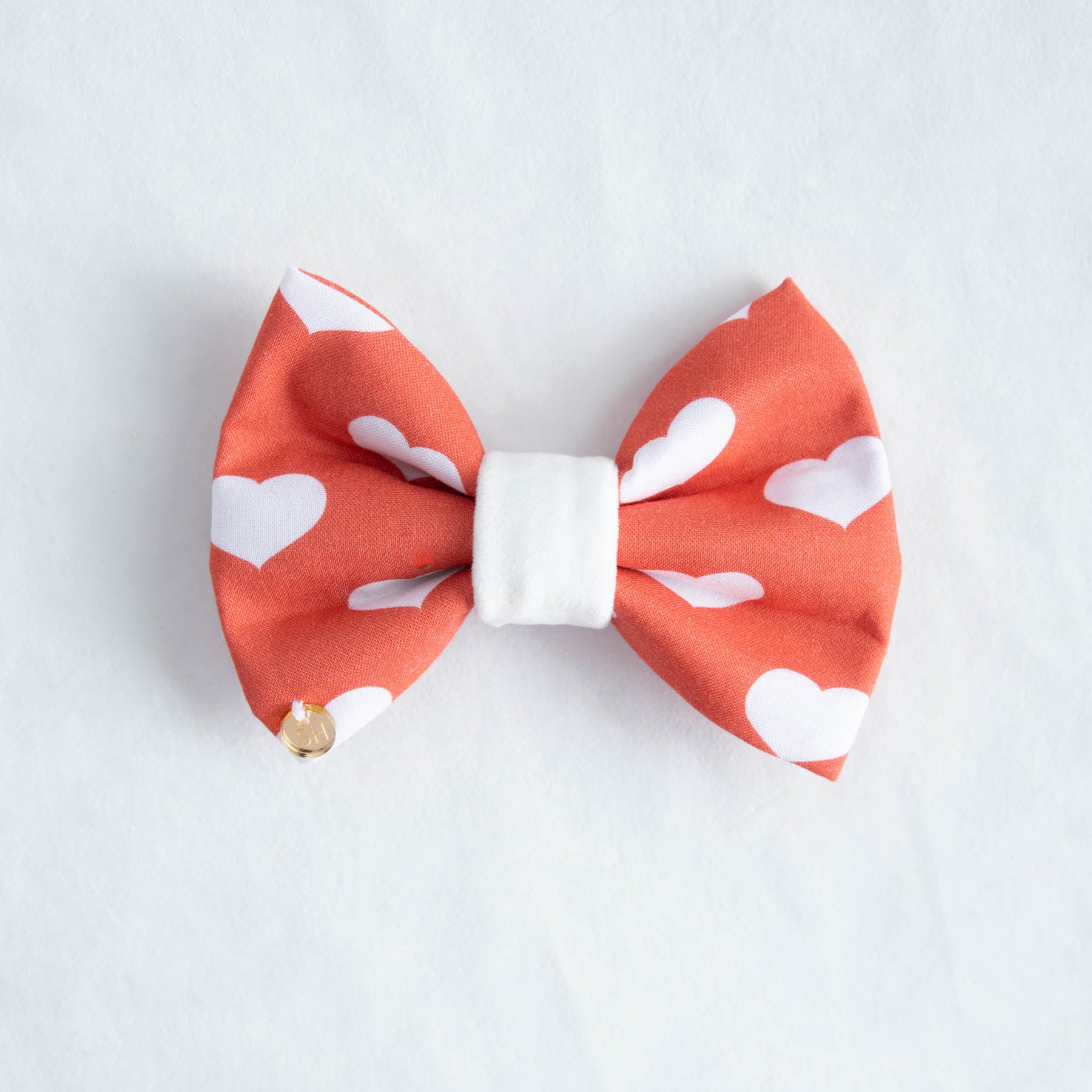 Eloise Dog Bow Tie