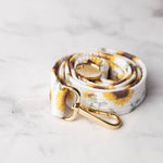 Load image into Gallery viewer, Susan's Sunflowers Dog Lead
