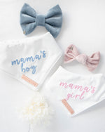 Load image into Gallery viewer, Mama's Girl Dog Bandana

