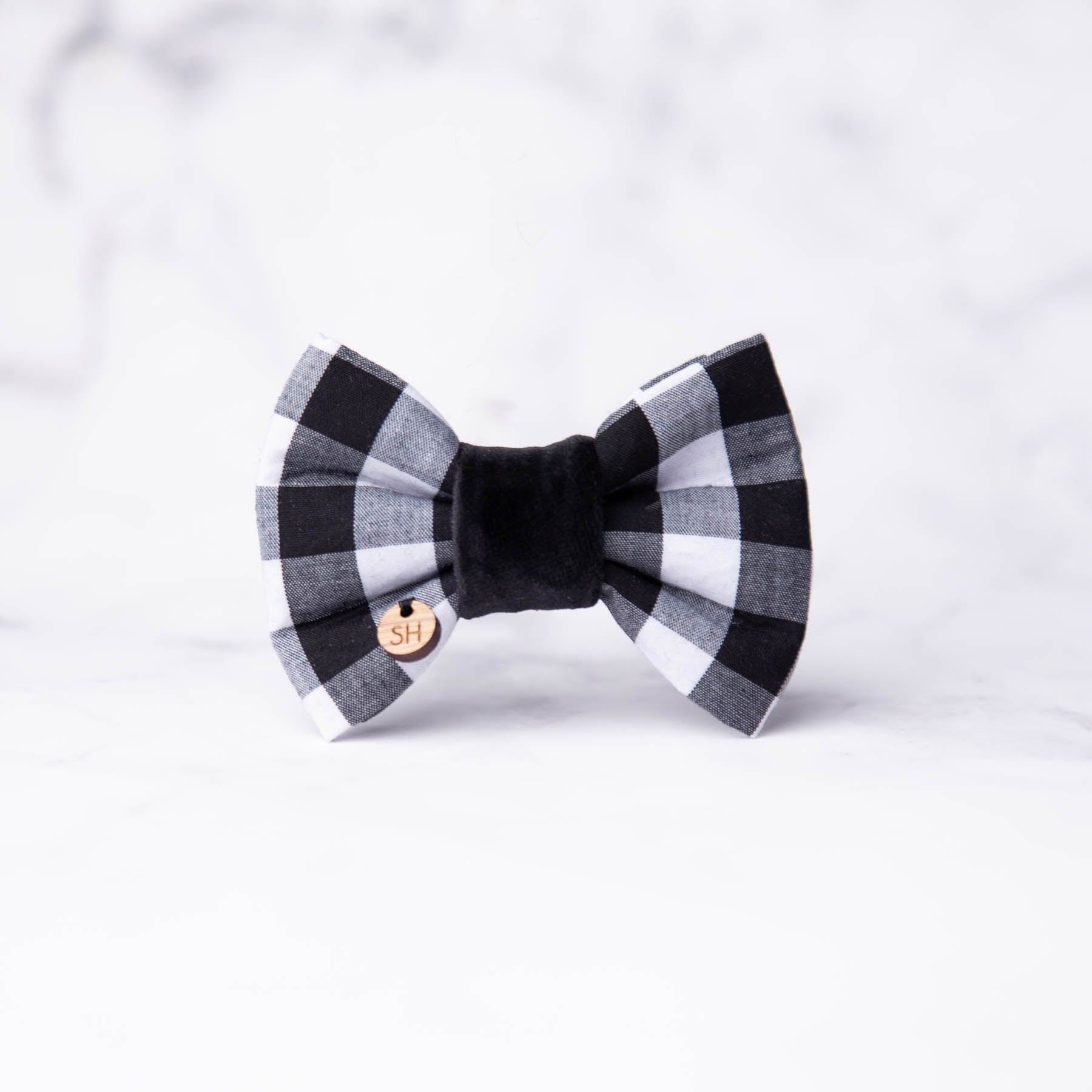 Alfie Dog Bow Tie