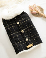 Load image into Gallery viewer, Dior Dog Coat
