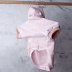 Load image into Gallery viewer, Pink Sass Turtle Neck Sweater
